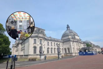 Cardiff Council Warns Core Service Cuts Possible Amid Shortfall, Cardiff 2026