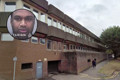 Cardiff Crime Boss Khalid Ege Jailed After Global Manhunt: Cardiff 2026