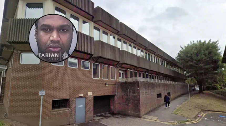 Cardiff Crime Boss Khalid Ege Jailed After Global Manhunt: Cardiff 2026