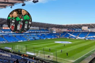 Cardiff Devils Begin Early EIHL Pre-Season Training in Cardiff 2026
