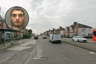 Cardiff Drug Pair Jailed After Police Seizure 2026