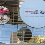 Cardiff Families Record 1,000 Eco Pledges With Brick Draig Cardiff 2026