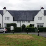 Cardiff Garden Suburbs The Story of Rhiwbina