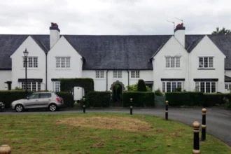 Cardiff Garden Suburbs The Story of Rhiwbina
