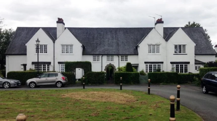 Cardiff Garden Suburbs The Story of Rhiwbina