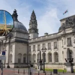 Cardiff Heat Network Wins National Scheme of the Year Award Cardiff 2026