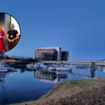 Cardiff Heat Network Wins UKDEA Green Energy Award Cardiff 2026