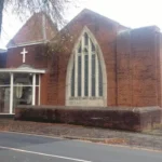 Cardiff's Hidden Chapels: Nonconformist Architectural and Cultural History Guide to Wales