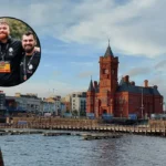 Cardiff Hospitality Community Unites for Lab 22 10K Challenge Cardiff 2026