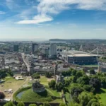 Cardiff Income Levels and Salary Trends Explained Cardiff 2026