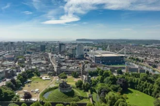 Cardiff Income Levels and Salary Trends Explained Cardiff 2026