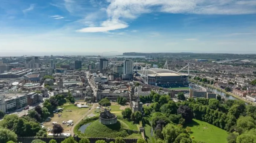 Cardiff Income Levels and Salary Trends Explained Cardiff 2026