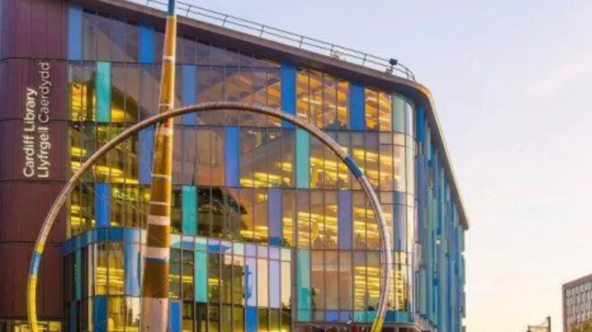Cardiff Libraries Compared: Best Hubs, Services and Locations