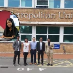 Cardiff Met Wins £176k Grant for AI Food Safety in Cardiff, 2026