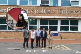 Cardiff Met Wins £176k Grant for AI Food Safety in Cardiff, 2026