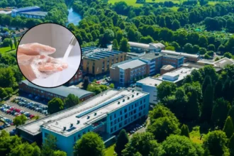 Cardiff Met Wins £176k to Develop Food Safety AI Tools Wales 2026