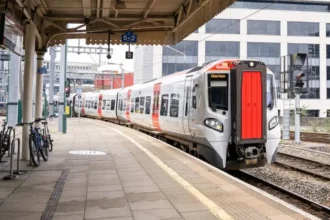 Cardiff Metro Plans Explained South Wales Metro 2026