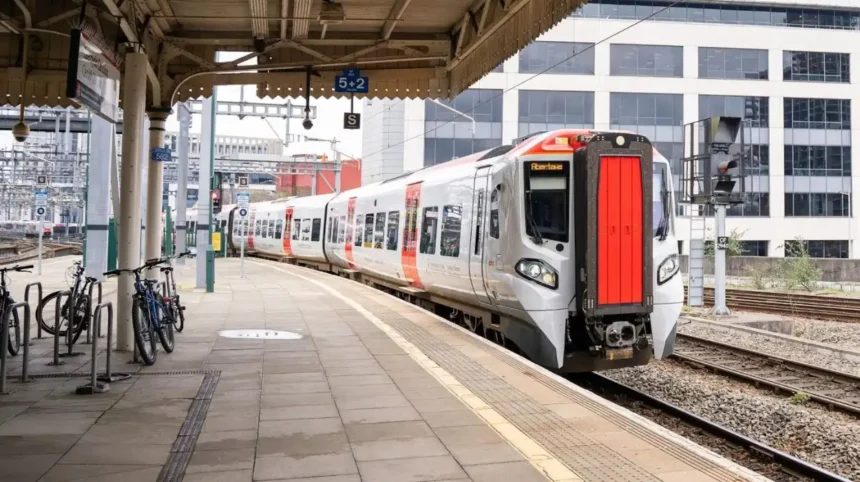 Cardiff Metro Plans Explained South Wales Metro 2026