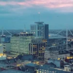 Cardiff Migration Trends and Population Growth Cardiff 2026