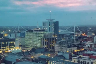 Cardiff Migration Trends and Population Growth Cardiff 2026