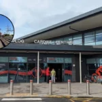 Cardiff Newport Railway Reopens Fully After Major Fire Repairs, South Wales 2026