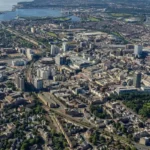 Cardiff Population Growth Trends and Demographic Analysis in Cardiff 2026