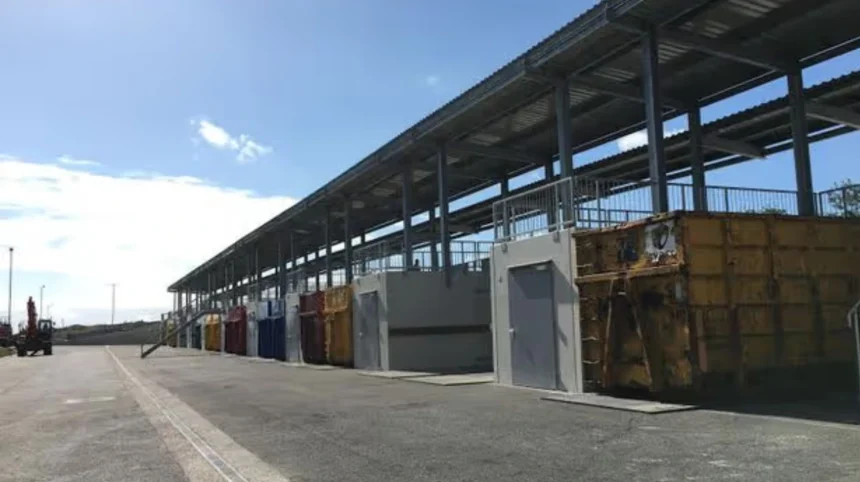 Cardiff Recycling Centres Guide Rules, Locations and Accepted Items 2026