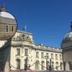 Cardiff Refuses Salvation Army Flat Conversion Plans in Cathays 2026
