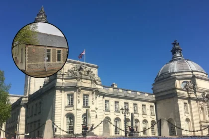 Cardiff Refuses Salvation Army Flat Conversion Plans in Cathays 2026