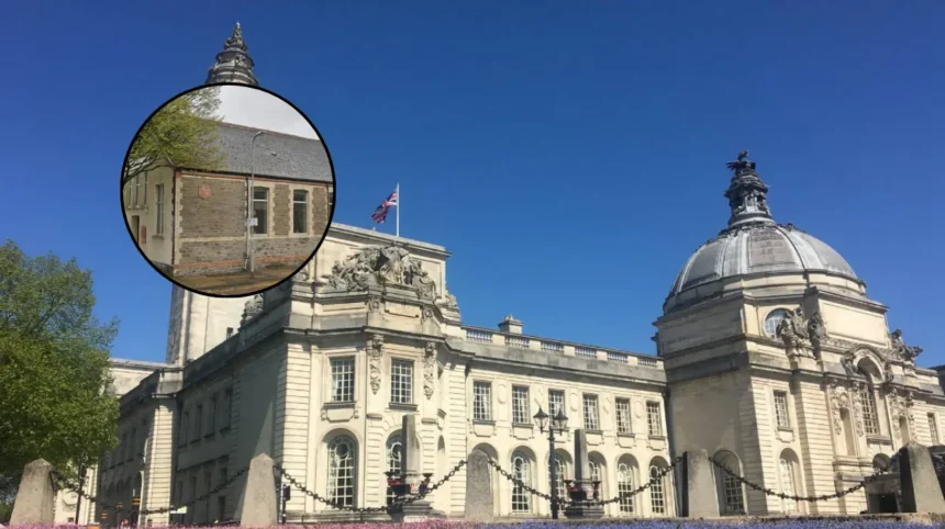 Cardiff Refuses Salvation Army Flat Conversion Plans in Cathays 2026