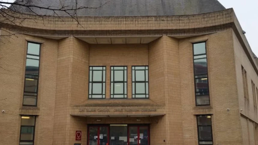 Cardiff Residents Facing Court Over Thailand Cannabis Drug Ring Incident Cardiff 2026