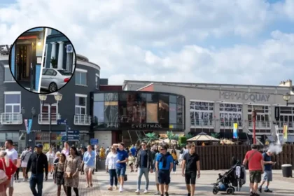 Cardiff Restaurants Hit with Worst Food Hygiene Ratings in 2026