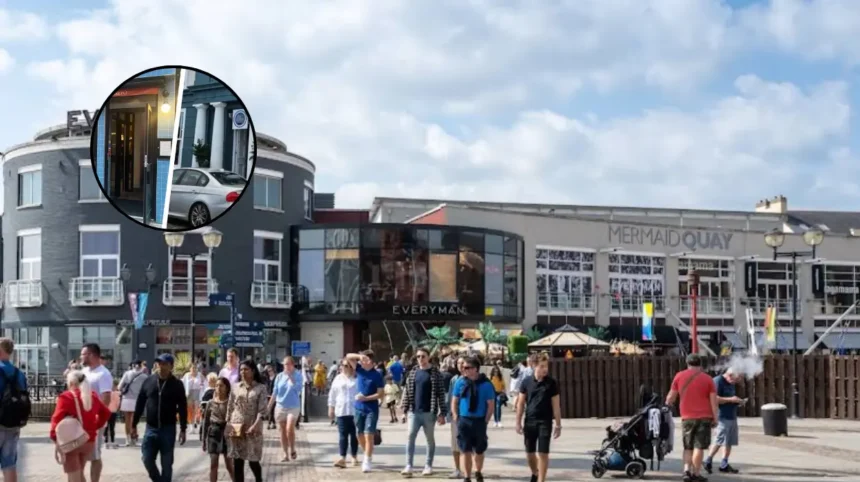 Cardiff Restaurants Hit with Worst Food Hygiene Ratings in 2026