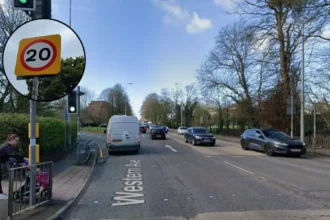 Cardiff Roads Return to 30mph After 20mph Review | Cardiff 2026