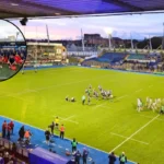 Cardiff Rugby Launch Litter Hub at Arms Park Cardiff 2026