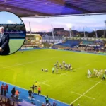 Cardiff Rugby Partner With Seat Unique for Arms Park Hospitality 2026