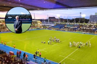 Cardiff Rugby Partner With Seat Unique for Arms Park Hospitality 2026