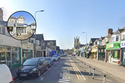 Cardiff Sandwich and Coffee Bar Approved on Wellfield Road 2026