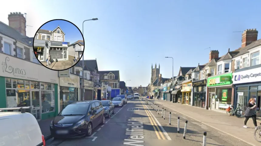Cardiff Sandwich and Coffee Bar Approved on Wellfield Road 2026