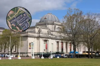 Cardiff School Drop Off Zone Sparks Resident Backlash Cardiff 2026