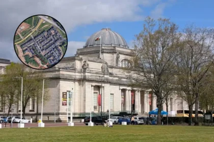 Cardiff School Drop Off Zone Sparks Resident Backlash Cardiff 2026