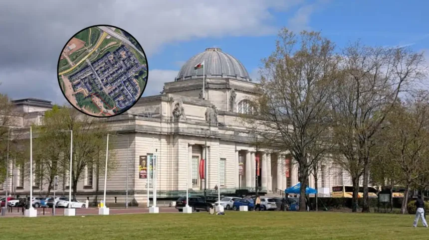 Cardiff School Drop Off Zone Sparks Resident Backlash Cardiff 2026