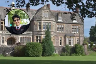 Cardiff Student Prompts Custom Maths Syllabus Before Oxford Entry Cardiff 2026