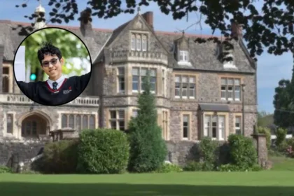 Cardiff Student Prompts Custom Maths Syllabus Before Oxford Entry Cardiff 2026