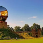 Cardiff Visitor Economy Reaches £1.86 Billion After Record Music Season, Cardiff 2026