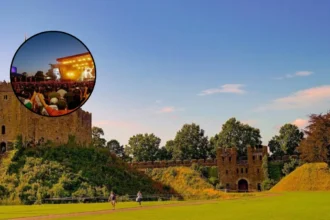 Cardiff Visitor Economy Reaches £1.86 Billion After Record Music Season, Cardiff 2026