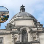 Cardiff Visitor Levy Agreement to Raise £3.5 Million in Cardiff 2026
