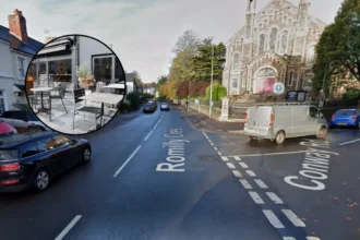 Cardiff Wine Bar Uisce Faces Opposition Over Outdoor Hours Pontcanna 2026
