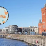 Cardiff Wine Passport Backs City Centre Independent Venues Cardiff 2026