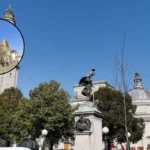 Cardiff church shops plan stalls over privacy concerns 2026